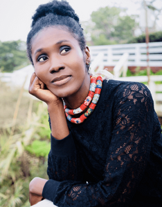 Nafisa Braimah
